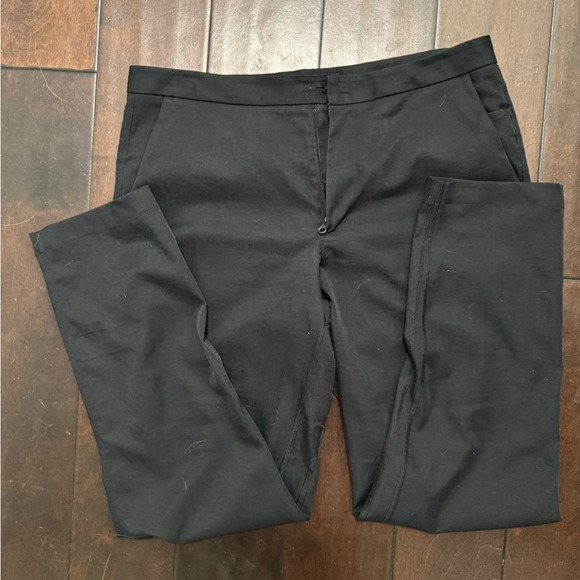 Lululemon women’s work pants - Picture 1 of 5